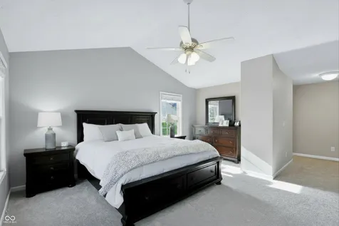 8765 Lily Court Zionsville IN 46077