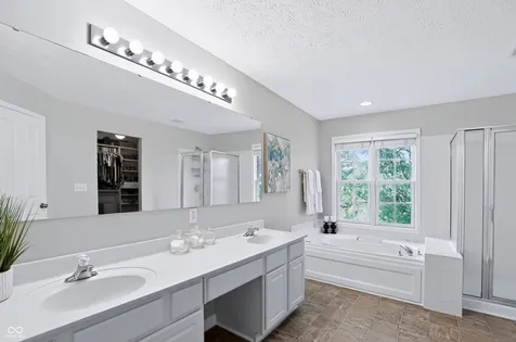 8765 Lily Court Zionsville IN 46077