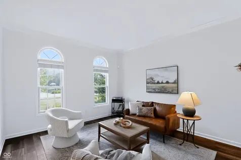 8765 Lily Court Zionsville IN 46077