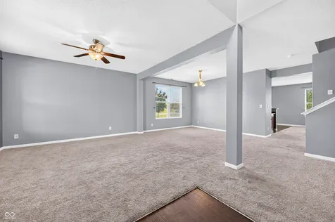 2148 Creekstone Drive Columbus IN 47201