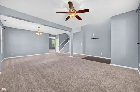 2148 Creekstone Drive Columbus IN 47201