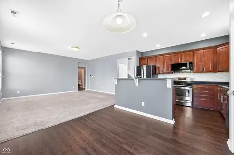 2148 Creekstone Drive Columbus IN 47201