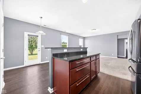 2148 Creekstone Drive Columbus IN 47201