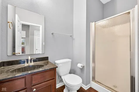 2148 Creekstone Drive Columbus IN 47201