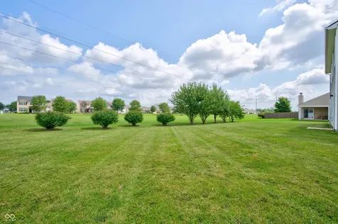 2148 Creekstone Drive Columbus IN 47201