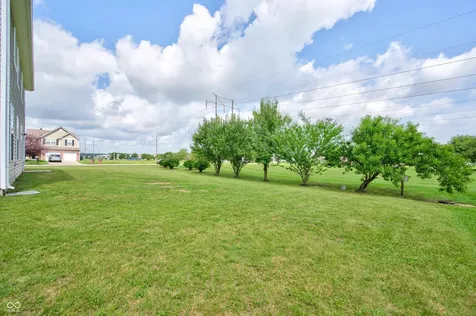 2148 Creekstone Drive Columbus IN 47201