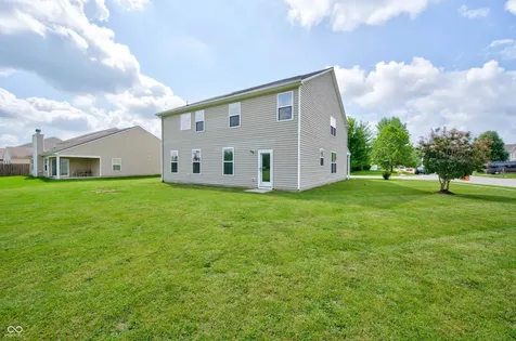 2148 Creekstone Drive Columbus IN 47201