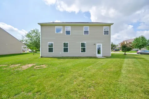2148 Creekstone Drive Columbus IN 47201