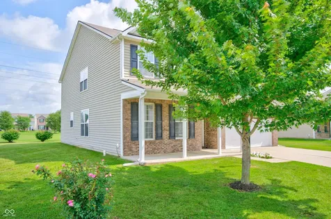 2148 Creekstone Drive Columbus IN 47201