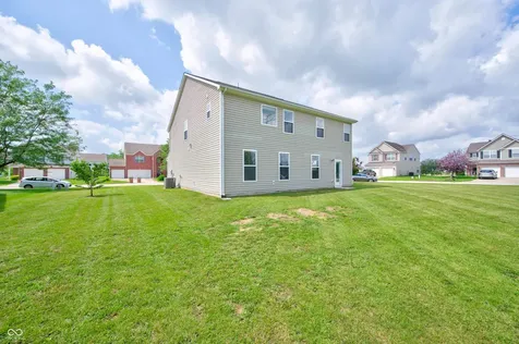 2148 Creekstone Drive Columbus IN 47201