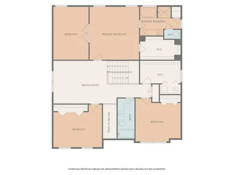 2148 Creekstone Drive Columbus IN 47201