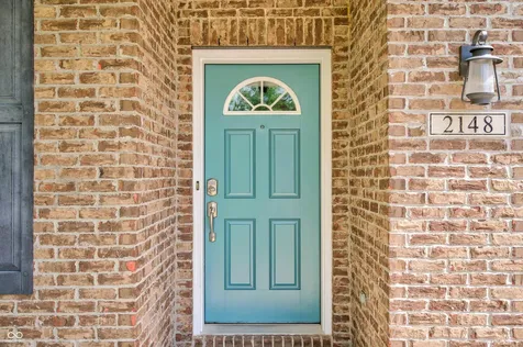 2148 Creekstone Drive Columbus IN 47201