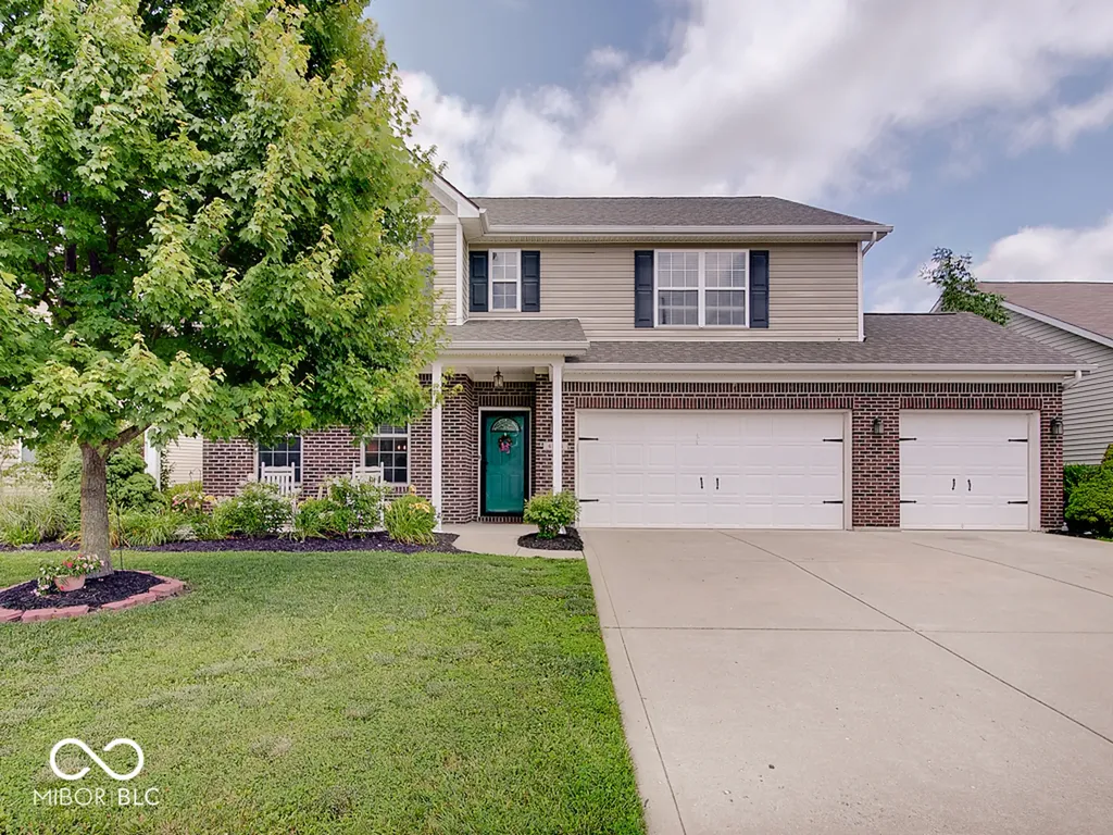 4304 Amesbury Place Westfield IN 46062
