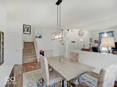 4304 Amesbury Place Westfield IN 46062