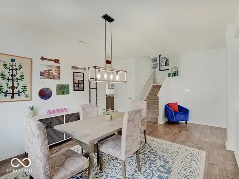 4304 Amesbury Place Westfield IN 46062
