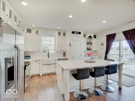 4304 Amesbury Place Westfield IN 46062