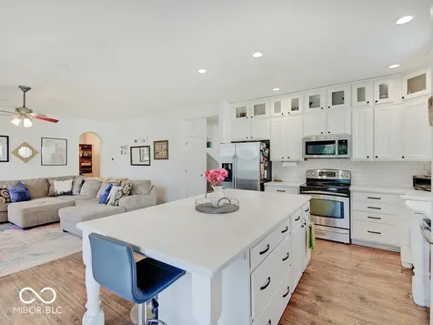 4304 Amesbury Place Westfield IN 46062