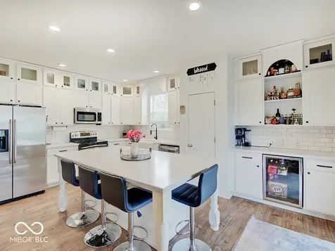 4304 Amesbury Place Westfield IN 46062