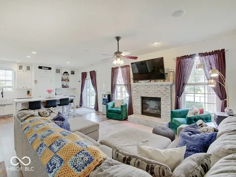 4304 Amesbury Place Westfield IN 46062