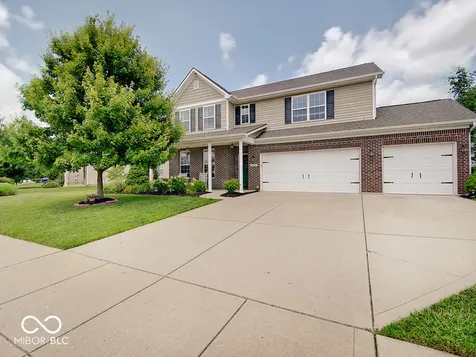 4304 Amesbury Place Westfield IN 46062