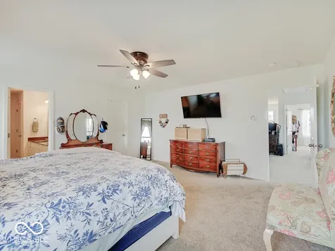4304 Amesbury Place Westfield IN 46062