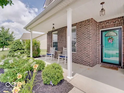 4304 Amesbury Place Westfield IN 46062