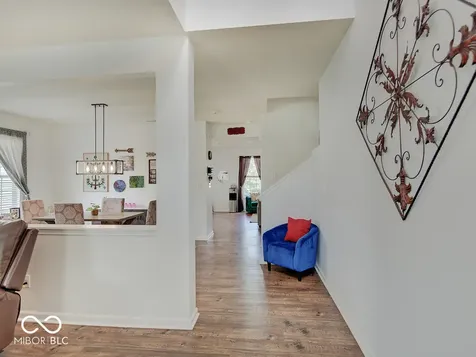 4304 Amesbury Place Westfield IN 46062
