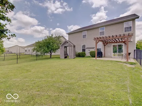 4304 Amesbury Place Westfield IN 46062