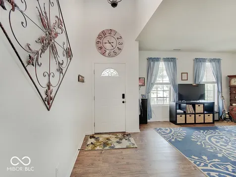 4304 Amesbury Place Westfield IN 46062