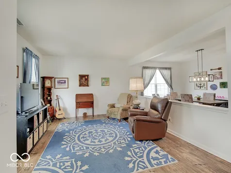 4304 Amesbury Place Westfield IN 46062