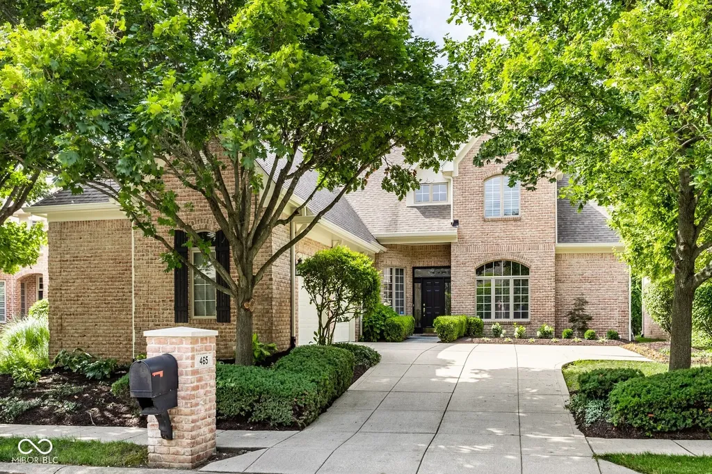 465 Mclaren Lane Carmel IN 46032