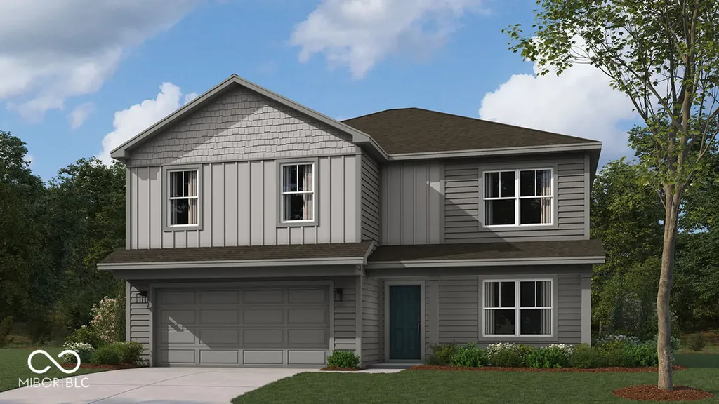 6842 Elden Drive Indianapolis IN 46221