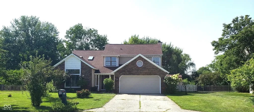 8768 Buckhaven Indianapolis IN 46256