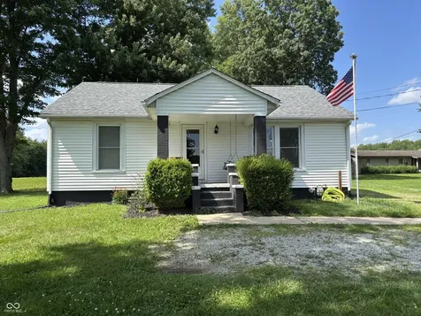 7150 W 450 S Columbus IN 47201