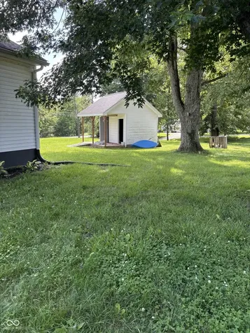 7150 W 450 S Columbus IN 47201