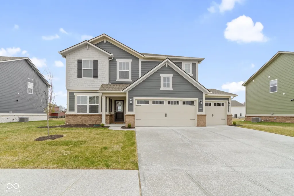 19441 Beruna Way Westfield IN 46074
