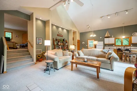 3410 S County Road 800 W Greencastle IN 46135