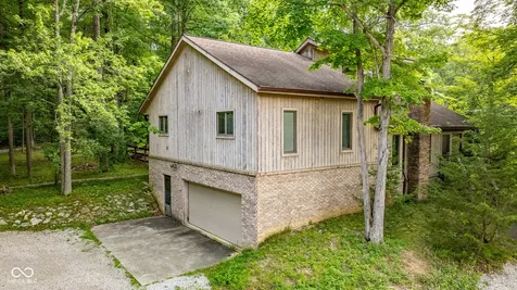3410 S County Road 800 W Greencastle IN 46135