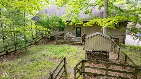 3410 S County Road 800 W Greencastle IN 46135