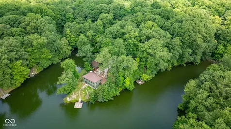 3410 S County Road 800 W Greencastle IN 46135
