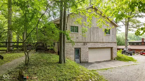 3410 S County Road 800 W Greencastle IN 46135