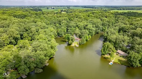 3410 S County Road 800 W Greencastle IN 46135
