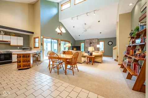 3410 S County Road 800 W Greencastle IN 46135