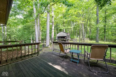 3410 S County Road 800 W Greencastle IN 46135