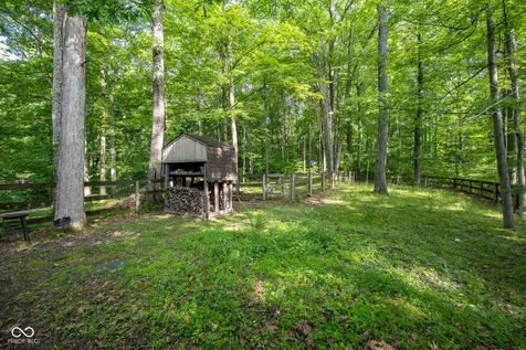 3410 S County Road 800 W Greencastle IN 46135