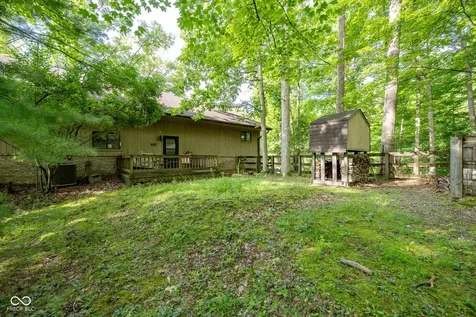 3410 S County Road 800 W Greencastle IN 46135