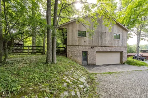 3410 S County Road 800 W Greencastle IN 46135