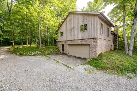 3410 S County Road 800 W Greencastle IN 46135