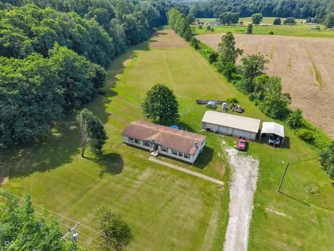 12321 Fertig Road Poland IN 47868