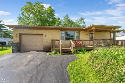 8813 E 16th Street Indianapolis IN 46219